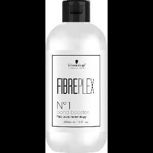 Schwarzkopf - FibrePlex - Nr. 1 Bond Booster - 500 ml