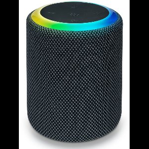 Bigben Party - Bluetooth Speaker - RGB Verlichting - Cylinder - Small