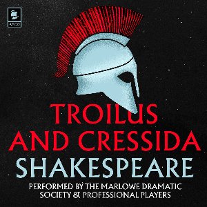 Argo Classics- Troilus and Cressida