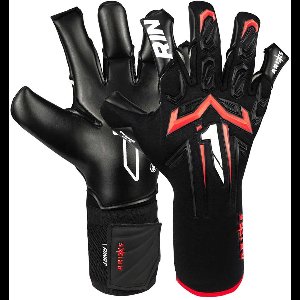 Rinat Aries X Prime Keepershandschoenen Zwart 7
