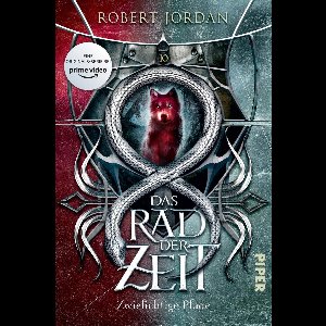 Das Rad der Zeit 10 - Das Rad der Zeit 10. Das Original