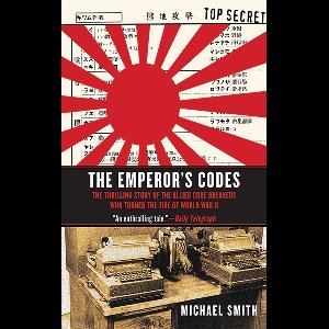 The Emperor's Codes