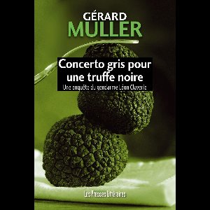 Concerto gris pour une truffe noire