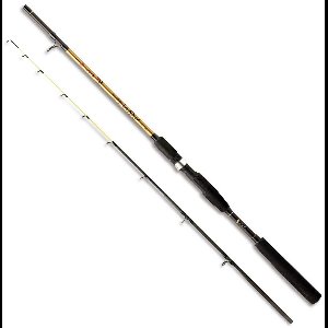 Sugoi Marvin Hengel Eging Zwart 2.10 m / 30-160 g