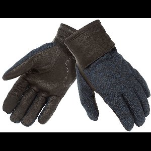 Tucano Urbano Cabrio Handschoenen Blauw S Man,Vrouw