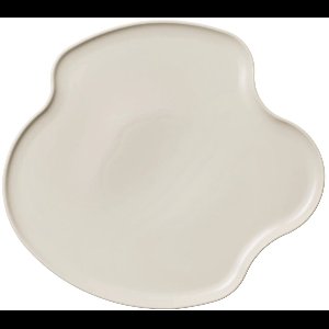 Iittala Alvar Aalto bord / schaal 35cm sand