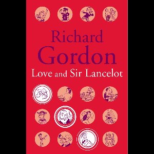 Doctor 9 - Love And Sir Lancelot