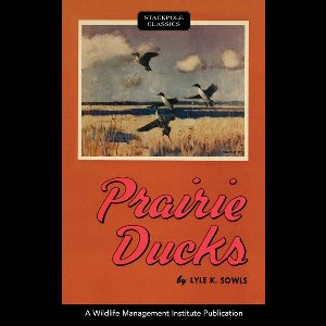 Prairie Ducks