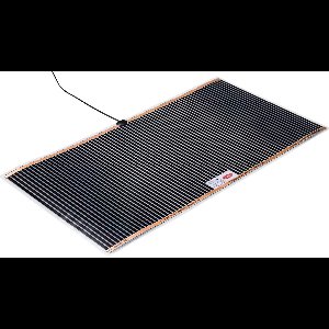 HEATEK Onder-VloeHEATEK Infrarood Verwarmingsmat Onder Vloerkleed – Karpetverwarmer – 50 × 250 cm – 220 W