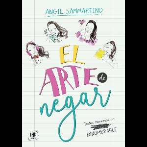 El Arte de negar