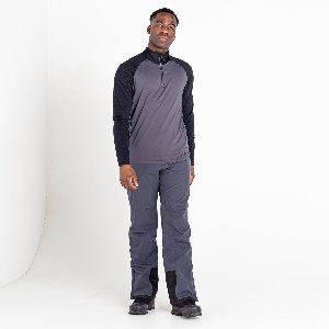 Trui Heren Lichtgewicht Gerecycled Superelastisch