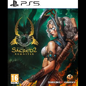 Sacred 2 - Fallen Angel Remaster - PS5