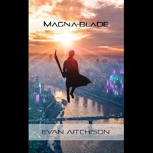 Magna-Blade