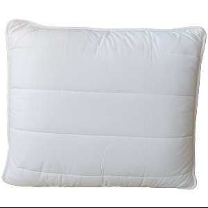 Kinderkussen Mimi 60x70 cm - Luxe uitvoering - Katoen - Dikke Gewatteerde Tijk