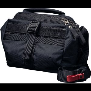 Wotancraft Mini Rider V2 - 4.5L - kleur zwart - cameratas - heuptas - sling pouch