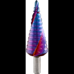 WS24 Stapboor 6-30 mm met TITANPRO coating - WS24-100467