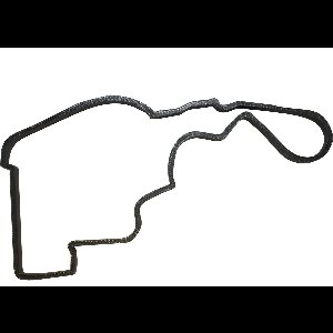 Circuito de Madring Mini