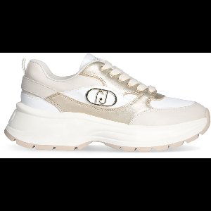 Liu·jo Eva 06 Schoenen Wit EU 36 Vrouw