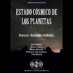 Estado Cósmico de los Planetas