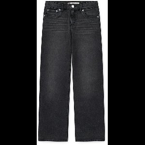 Levi´s ® Kids 4eg381 Broek Zwart 16 Years Meisjes