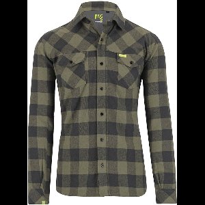 Karpos Martorel Overhemd Groen XL Man