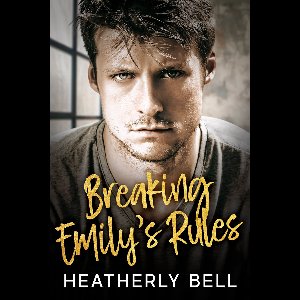 Love at First Flight 1 - Breaking Emily's Rules