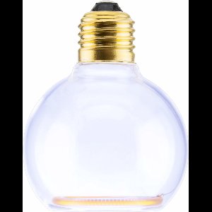 Segula 55005 LED-lamp 2200 K 4 W E27 G