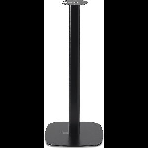 SoundXtra SDXHKC100FS1021 speaker steun Vloer Aluminium, Staal Zwart