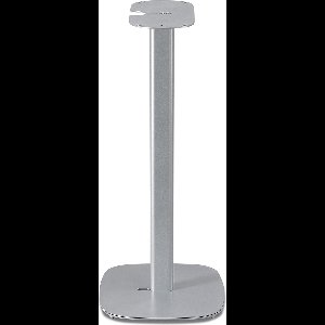 SoundXtra SDXHKC300FS1091 speaker steun Vloer Aluminium, Staal Grijs