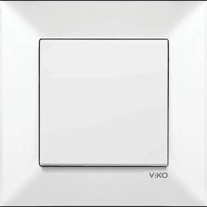 Panasonic Viko-Schakelaar-Compleet