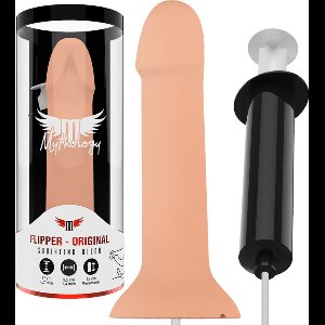 MYTHOLOGY FANTASY DILDO | Mythology Flipper Original Dildo M Squirting | Unique Dildo | Sex Toy for Woman | Sex Toy for Man | Dildo