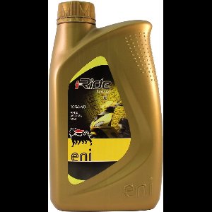 Motorolie 10W40 Scooter Eni i-Ride (4-takt)