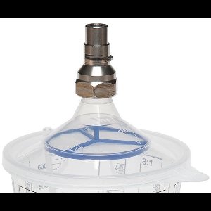 COLAD Snap Lid System 700ml, 280 micron, 50 Snap Lids