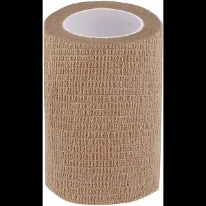 Shhh Blinddoek Rinat 8ARIPRTA80-602 Beige Bruin