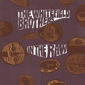 Whitefield Brothers - In The Raw (LP)