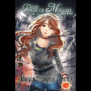 Spirit Vision - The Power of Mortals