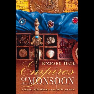 Empires of the Monsoon (Text Only)