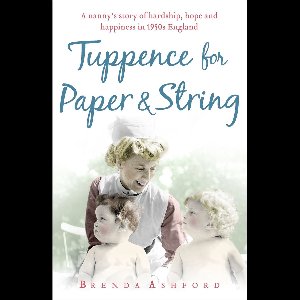 Tuppence for Paper and String