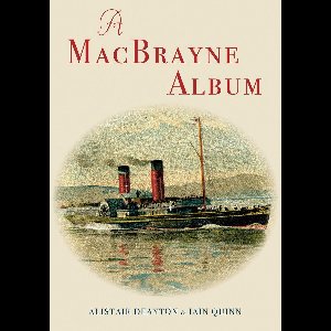 A MacBrayne Album