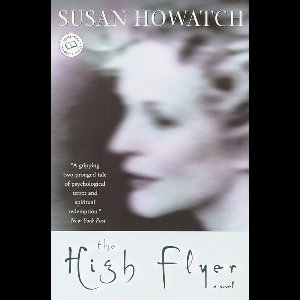 St. Benet's Trilogy 2 - The High Flyer