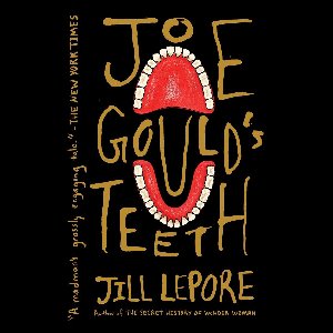 Joe Gould's Teeth