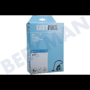 Easyfiks Nilfisk Power Series