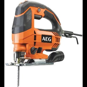 AEG Decoupeerzaag STEP80 - 700W