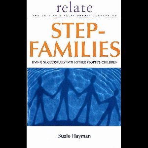 Relate Guide To Step Families