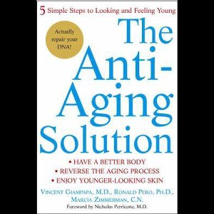 The Anti-Aging Solution