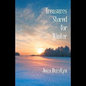 Treasures Stored for Winter