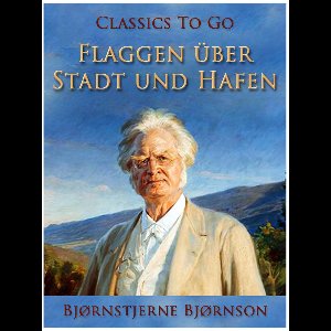 Classics To Go - Flaggen über Stadt und Hafen