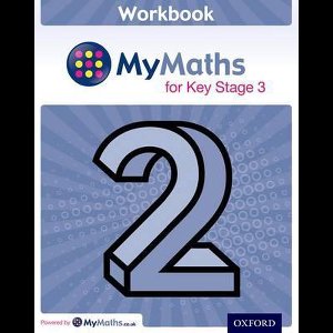Mymaths for KS3
