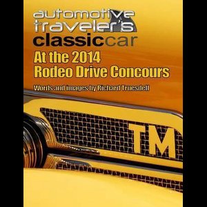 Automotive Traveler's Classic Car