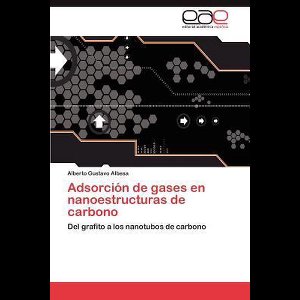 Adsorción de gases en nanoestructuras de carbono